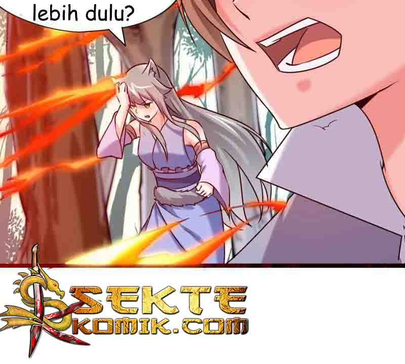 Turned Into a Grass in The Fantasy World? Chapter 19 Gambar 25